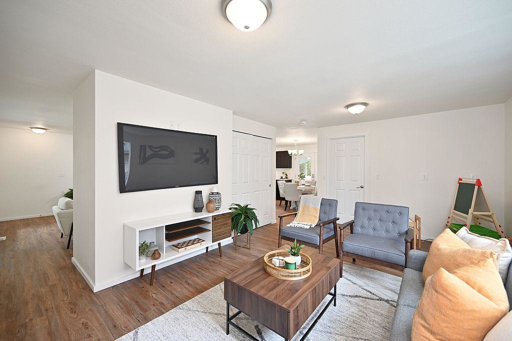 S.H Home Staging Image